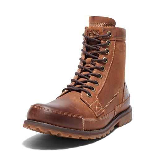 Timberland Men\'s Originals Earthkeepers 6