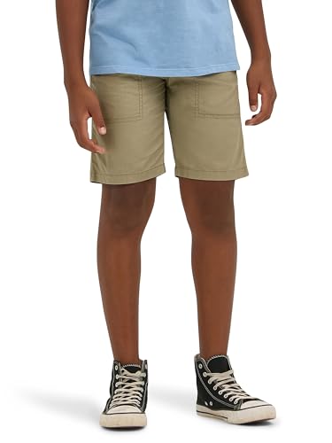 Wrangler Boys\' Coastal Crew Utility