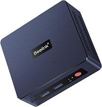 Beelink SER3 Mini PC, AMD