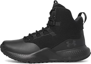 Botas militares y tácticas Micro