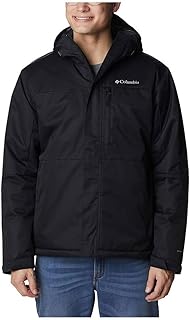 Hikebound™ Insulated Jacket: cálida y ligera