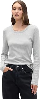 Camiseta de Manga Larga con