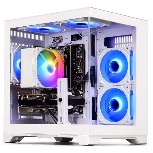 WIWB Gaming PC: 1080P real sin complicaciones