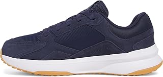 Reseña: Tenis Edge Suede para uso diario