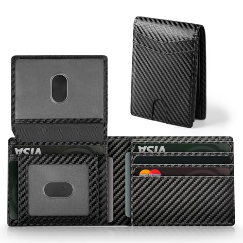 GNDR Wallet For Men RFID
