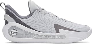 Tenis de baloncesto unisex Curry