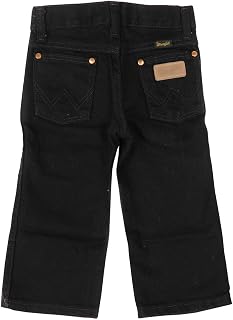 Boys' 13mwz Cowboy Cut Original