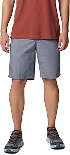 Pantalones cortos diarios: frescura clásica