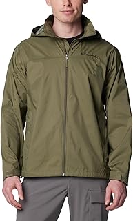 Chaqueta impermeable Glennaker Lake II