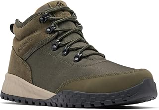 Botas de senderismo Fairbanks Mid