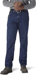 Riggs Workwear - Jeans de