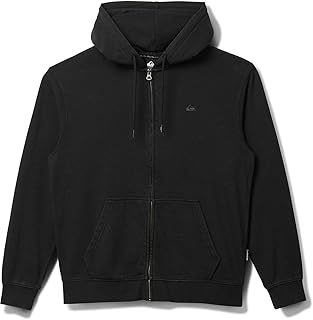Sudadera con capucha y cremallera