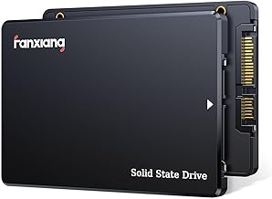 fanxiang 512GB SSD SATA de