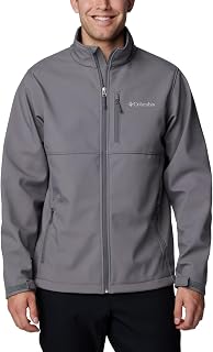Chaqueta Columbia Ascender Softshell con