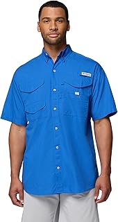 Columbia Camisa de manga corta