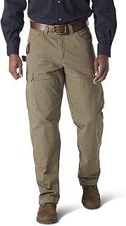 Men's Lined Ranger Pant