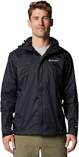 Chaqueta impermeable Watertight II
