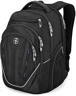 Swissdigital Design TSA - Mochila