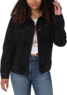 Chaqueta de mezclilla Memory Maker