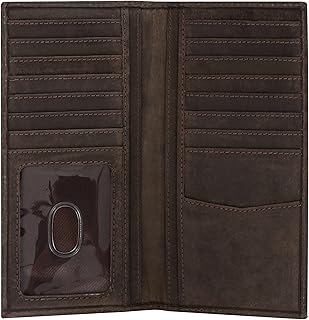 Carteras largas Elizo para hombre