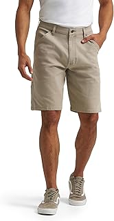 Pantalón corto de carpintero para