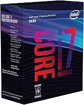 Intel Core 8º generación procesador