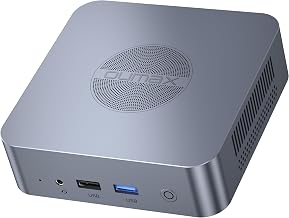 Mini PC N100, Intel Alder
