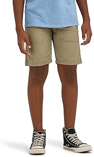 Pantalones cortos utilitarios Coastal Crew