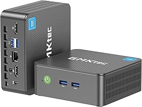 GMKtec Mini PC, G3 PRO