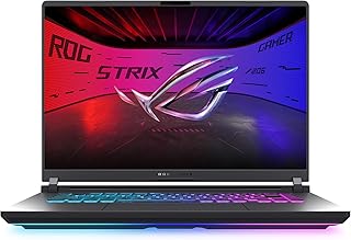 Laptop gamer ASUS ROG Strix
