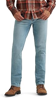 Free-to-Stretch Slim Fit Jean