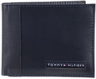 Cartera Passcase para hombre con