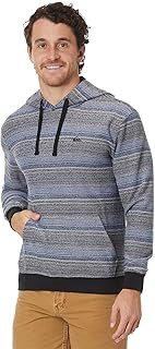 Sudadera con capucha Otway para