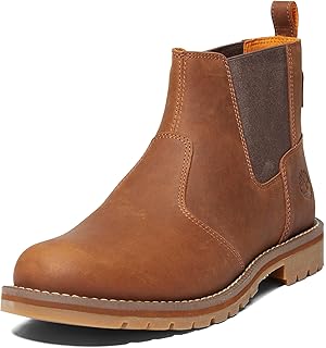 Botas Chelsea Redwood Falls para
