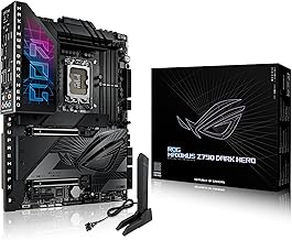 ASUS ROG Maximus Z790 Dark