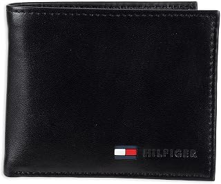 Cartera Passcase para hombre con