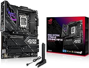 ASUS ROG Strix Z790-E Gaming