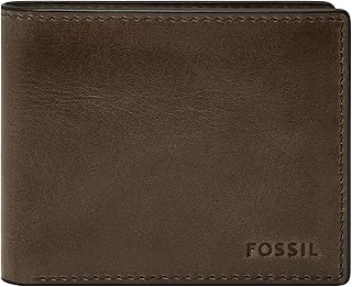 Derrick - Cartera plegable de