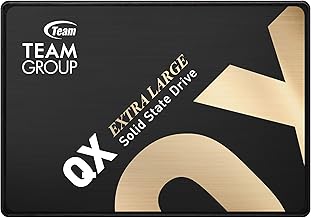 TEAMGROUP QX 2TB 3D NAND