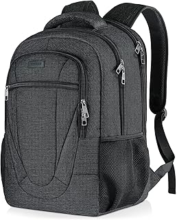 Mochila para portátil de viaje,