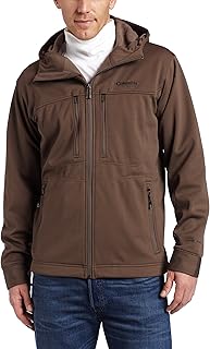 Ropa deportiva Boarderline Softshell para