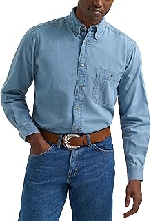 Denim casual que se adapta a tu día