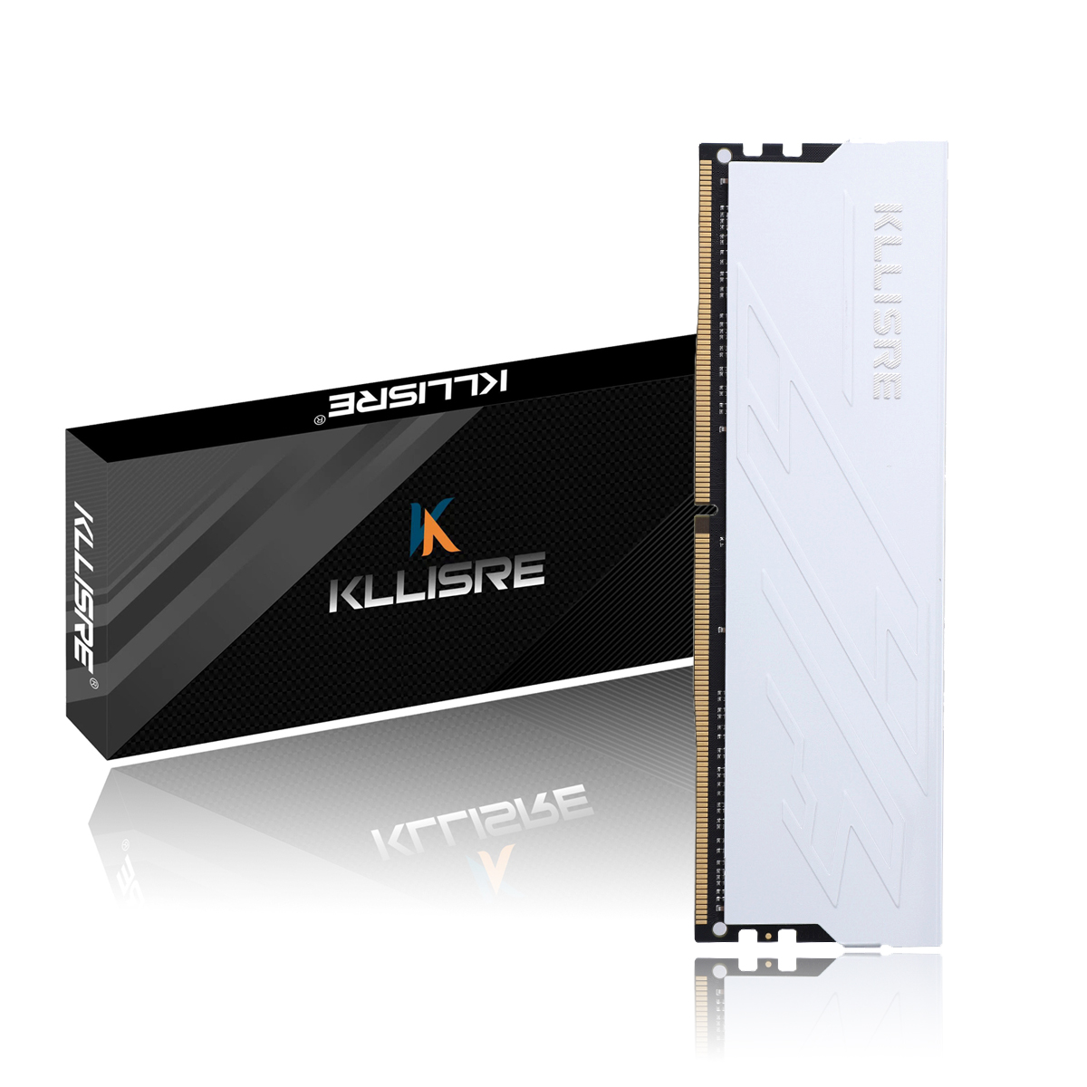 Kllisre Brand DDR4 Ram 8GB