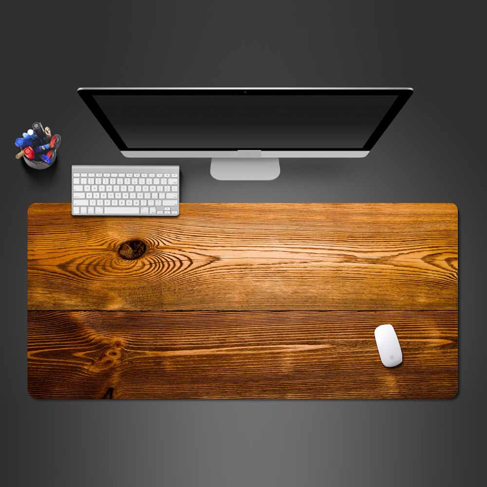 Desk mat Minimalist Carpet For