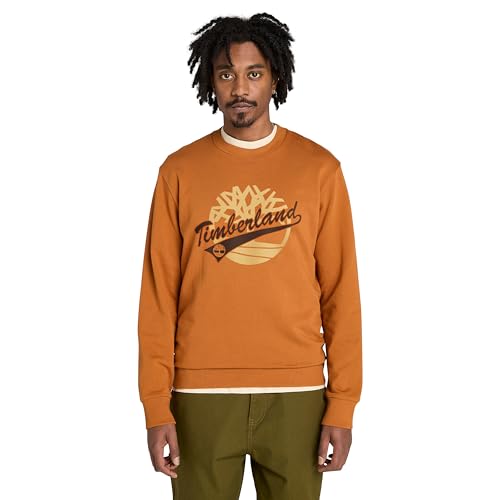 Timberland Men\'s Brand Carrier Graphic