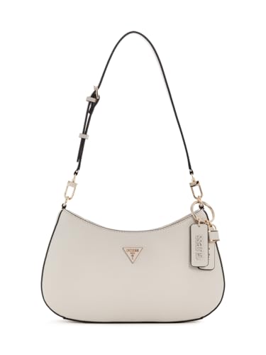 GUESS Noelle Saffiano Shoulder Bag