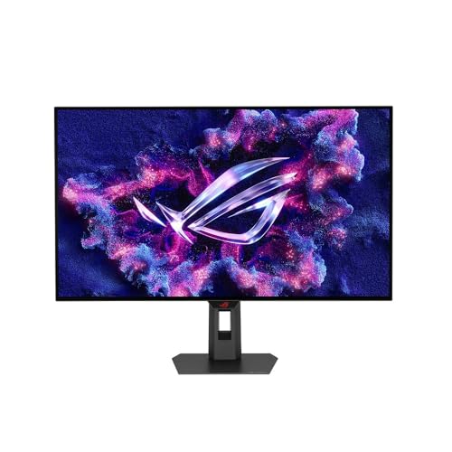 ASUS ROG Strix 32” 4K