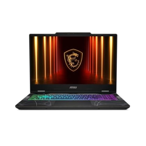 msi Cyborg A15 AI 15.6”