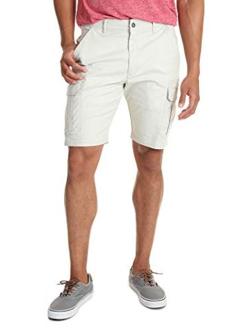 Wrangler Authentics Classic Cargo Stretch Short: revisión útil