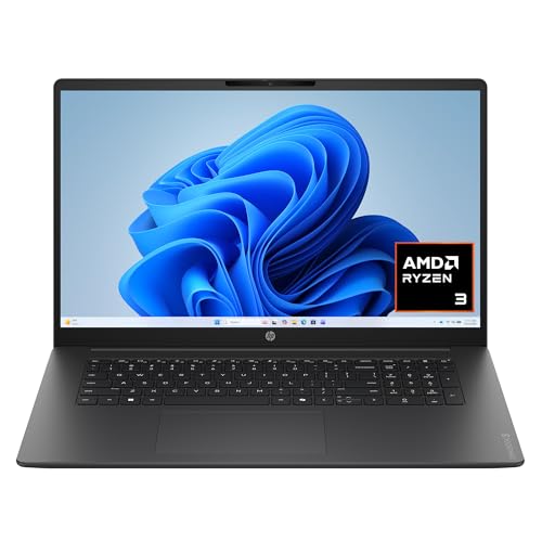 HP OmniBook 3 17.3 inch